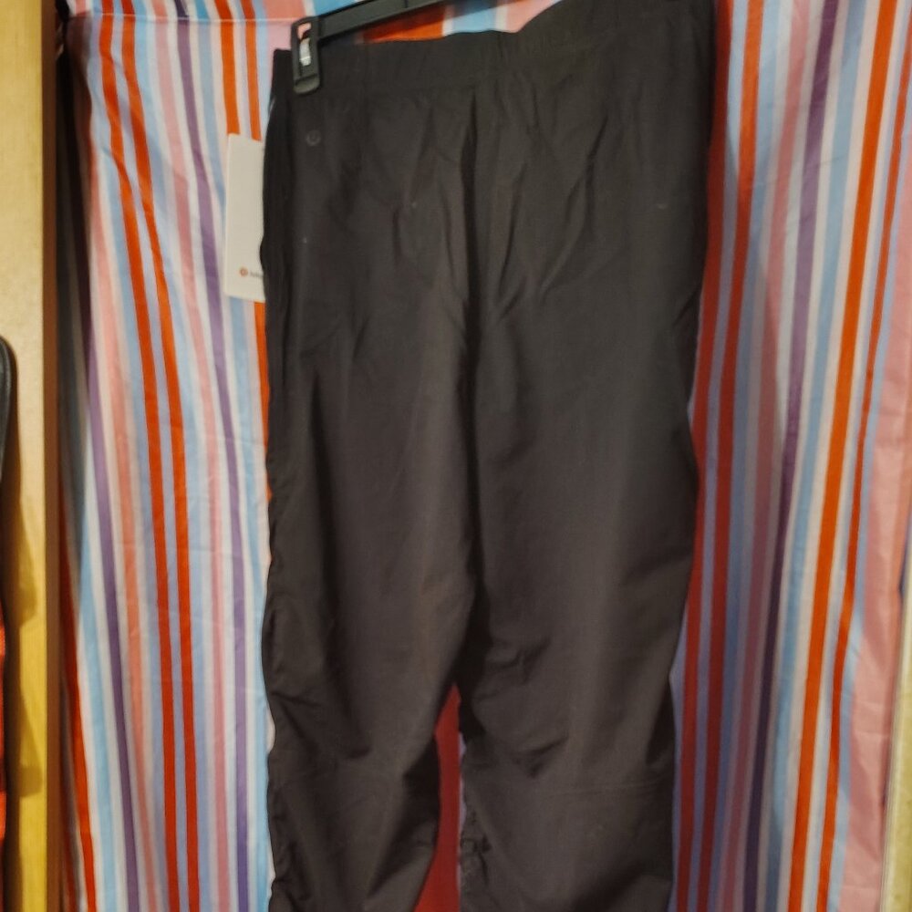 Lululemon